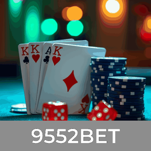 Descubra o universo de apostas esportivas com 9552BET