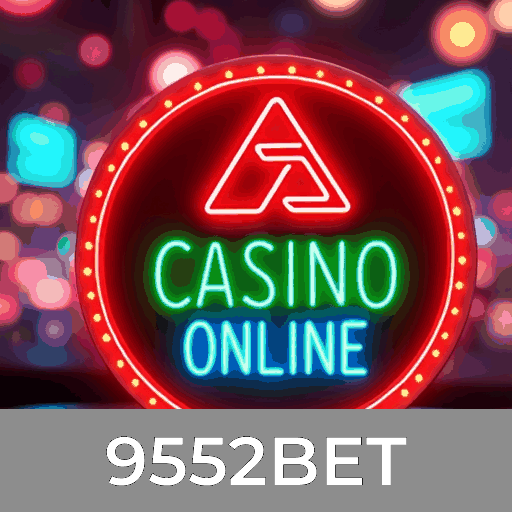 9552BET: Slots - Mega Prêmios, Roleta - Emoção Imersiva, Poker - Estratégia Avançada