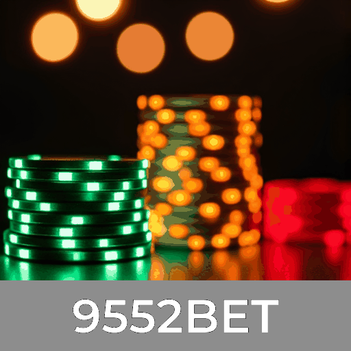 9552BET: O Melhor em Entretenimento e Segurança