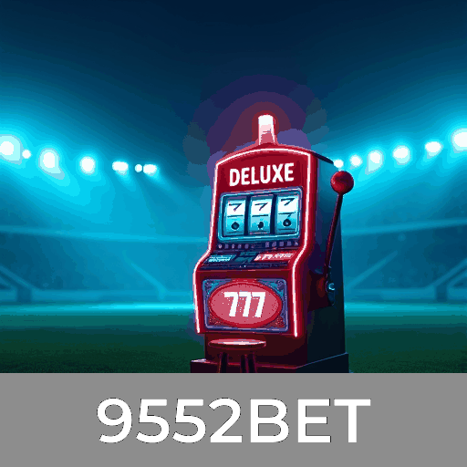 9552BET: O Melhor em Entretenimento e Segurança