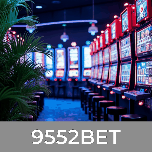 Explore os Bônus Únicos e Ofertas Generosas no 9552BET