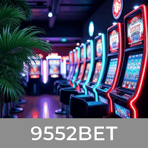9552BET: Sua Plataforma Especializada em Apostas Esportivas no Brasil