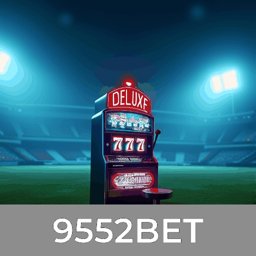 Descubra a Diversidade de Jogos de Cassino no 9552BET
