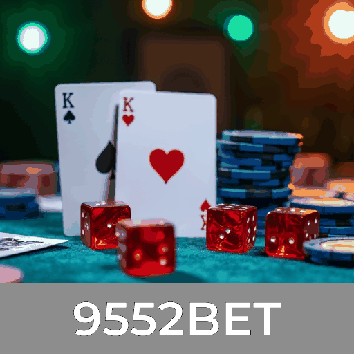 Descubra o Empolgante Jogo Crash com 9552BET: Ganhos Surpreendentes