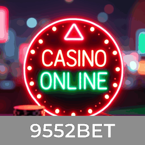 Explore o Mundo do Jogo com 9552BET App: Experiência Imersiva