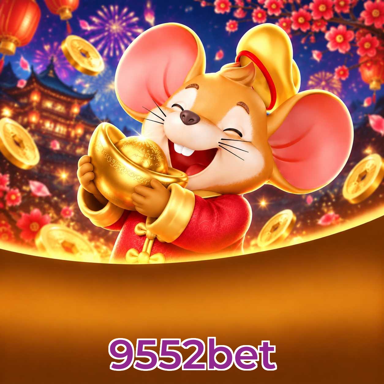 9552bet Facebook Bonus