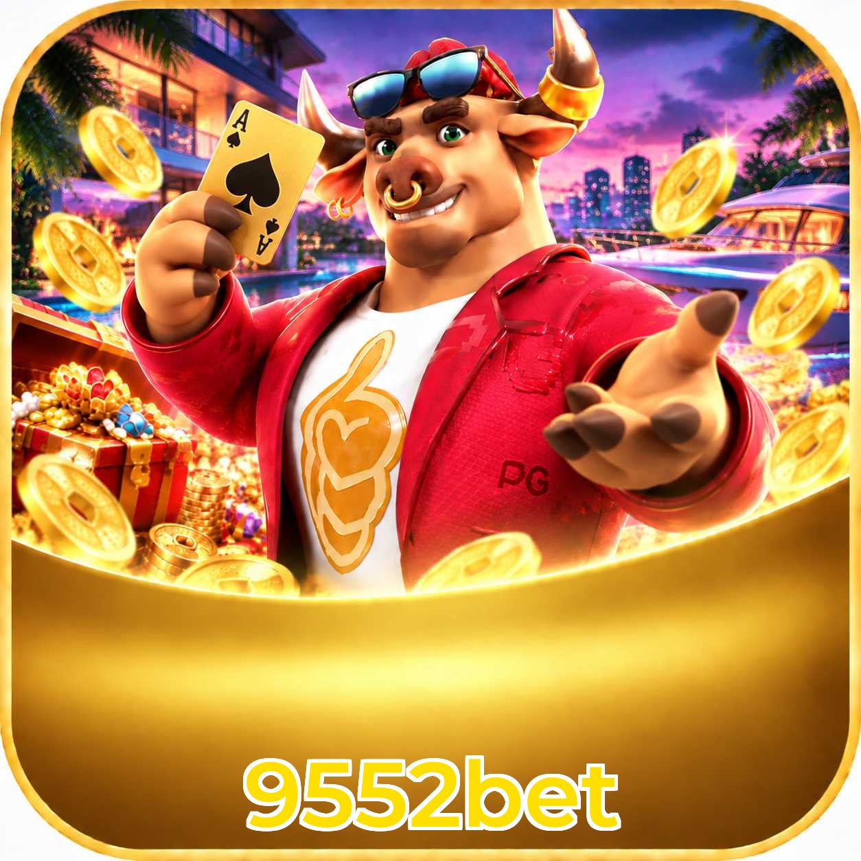 9552bet VIP Program