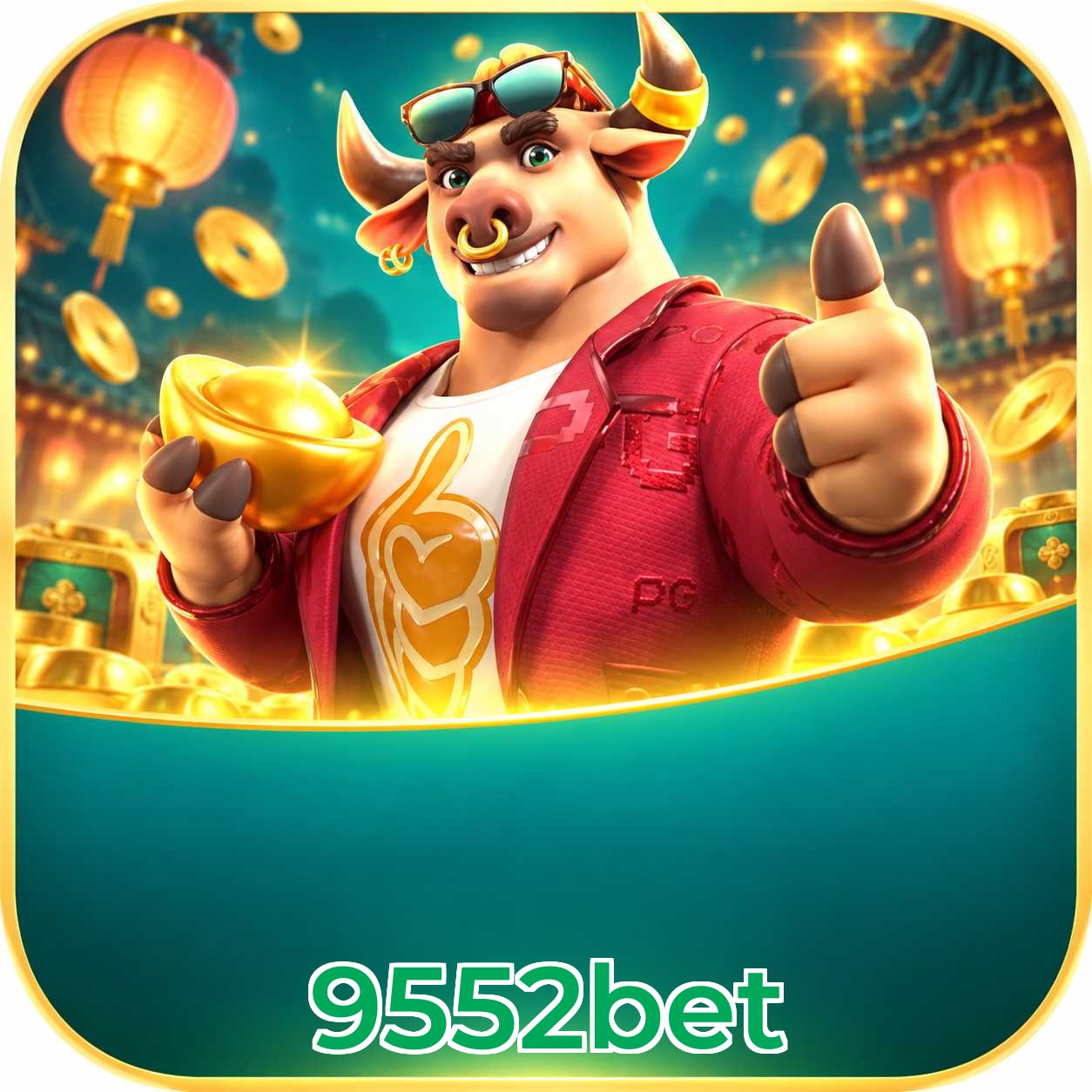 9552bet Requirements