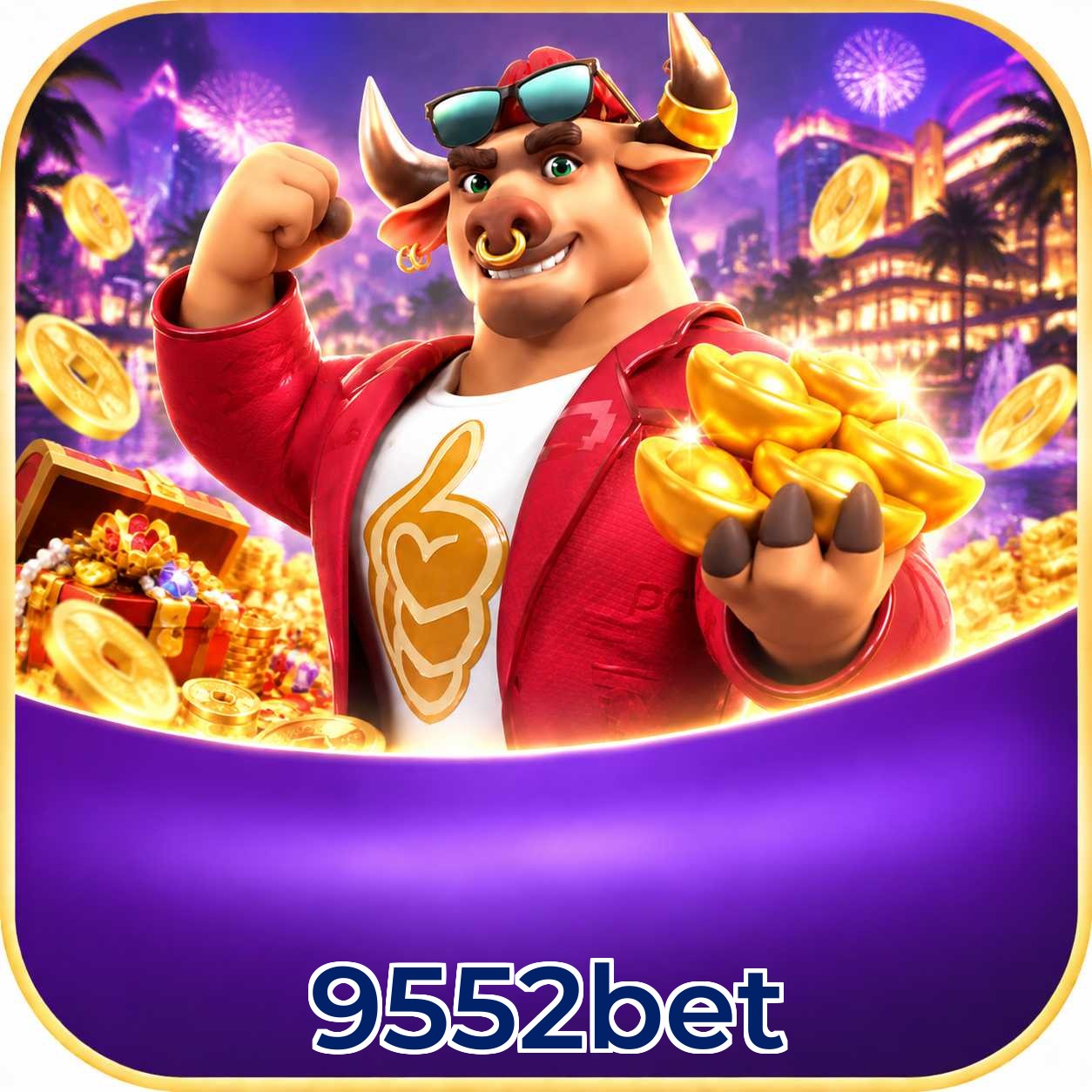 9552bet Suporte