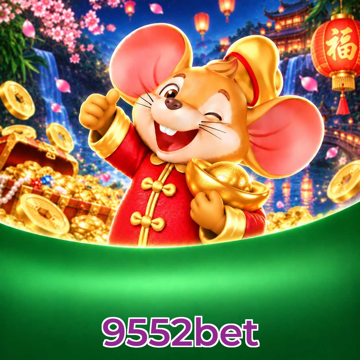 9552bet Streaming Quality