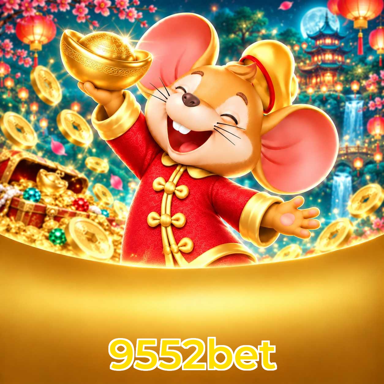 9552bet FAQ instalar app