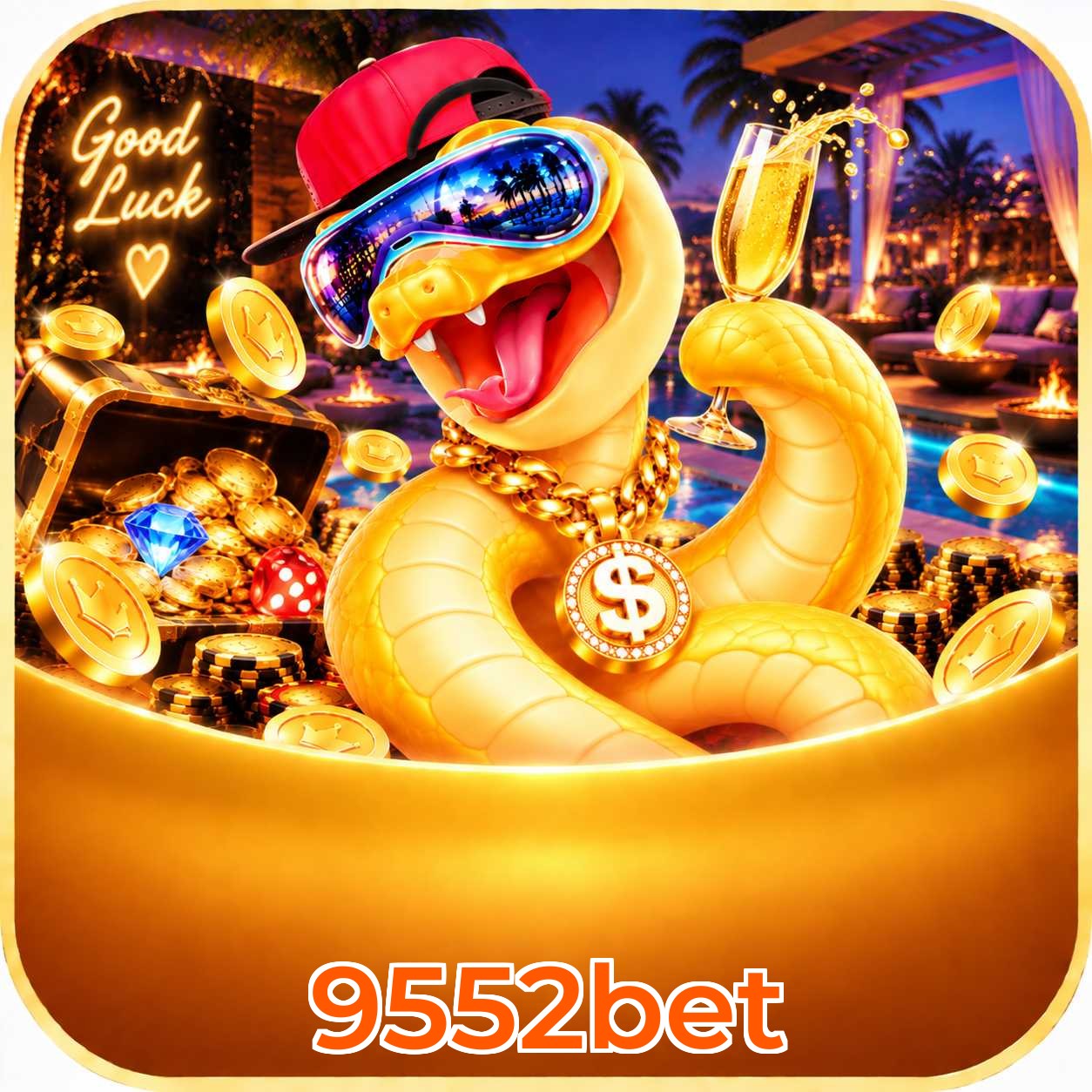 9552bet Lottery FAQ