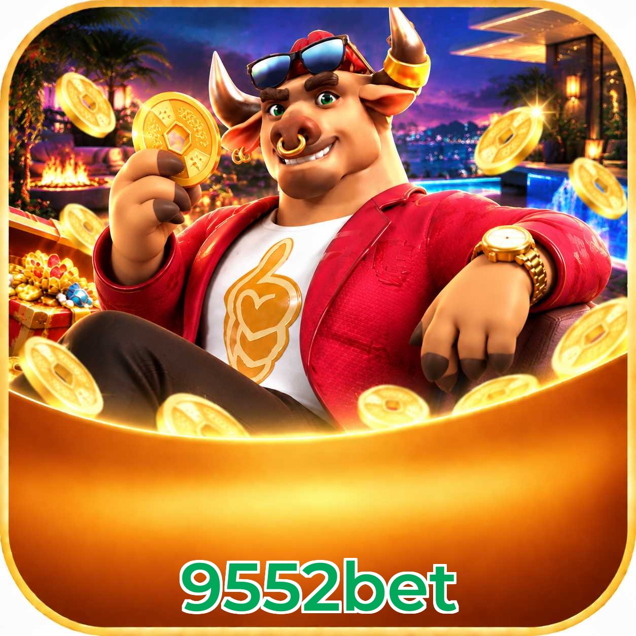 9552bet Recuperar Senha
