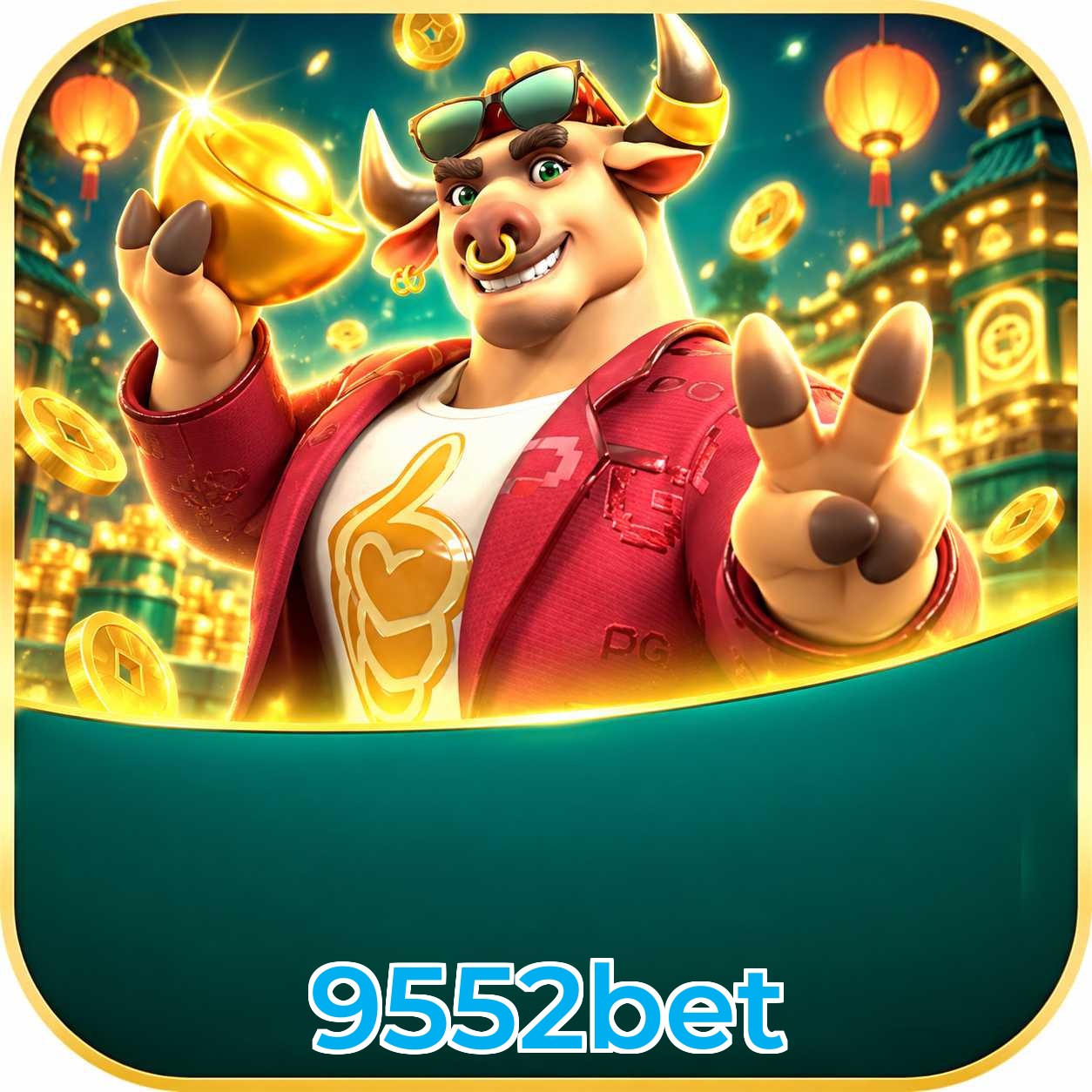 9552bet Live Games