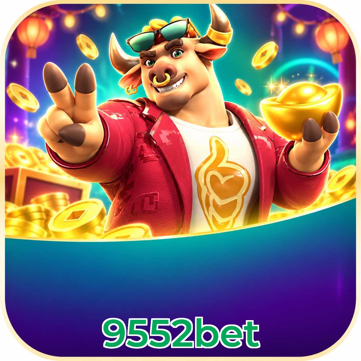 9552bet Saque