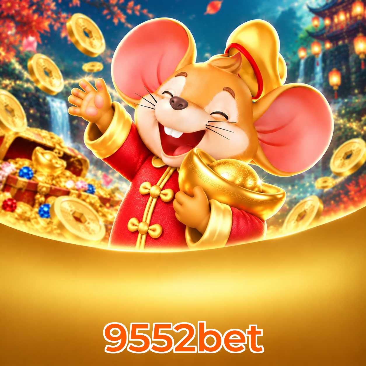 9552bet instalar Windows e Mac