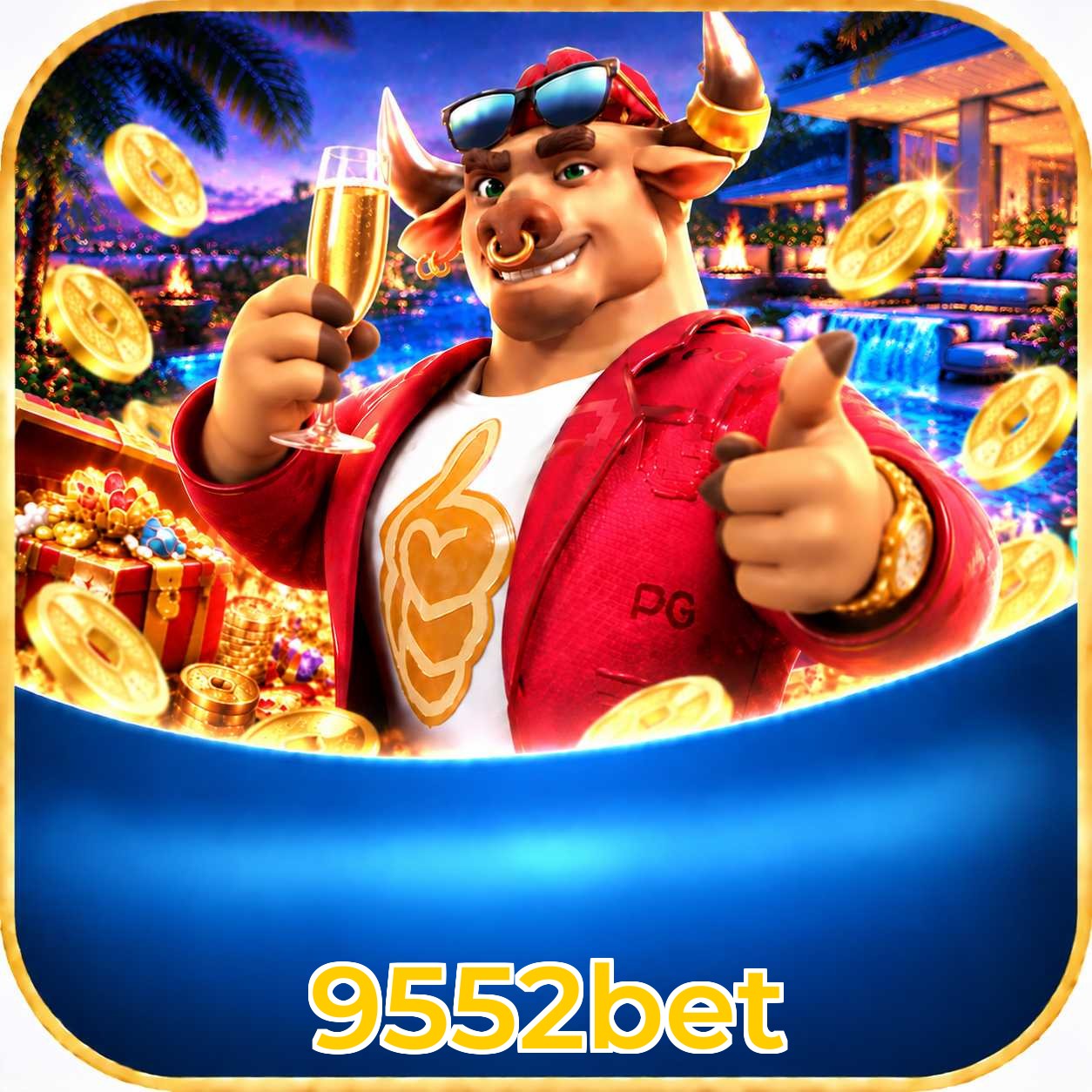 9552bet 2FA