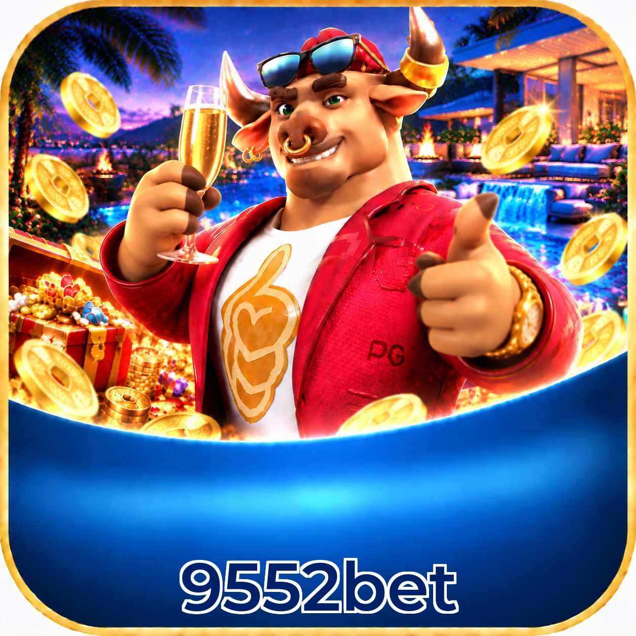 9552bet Telegram FAQ