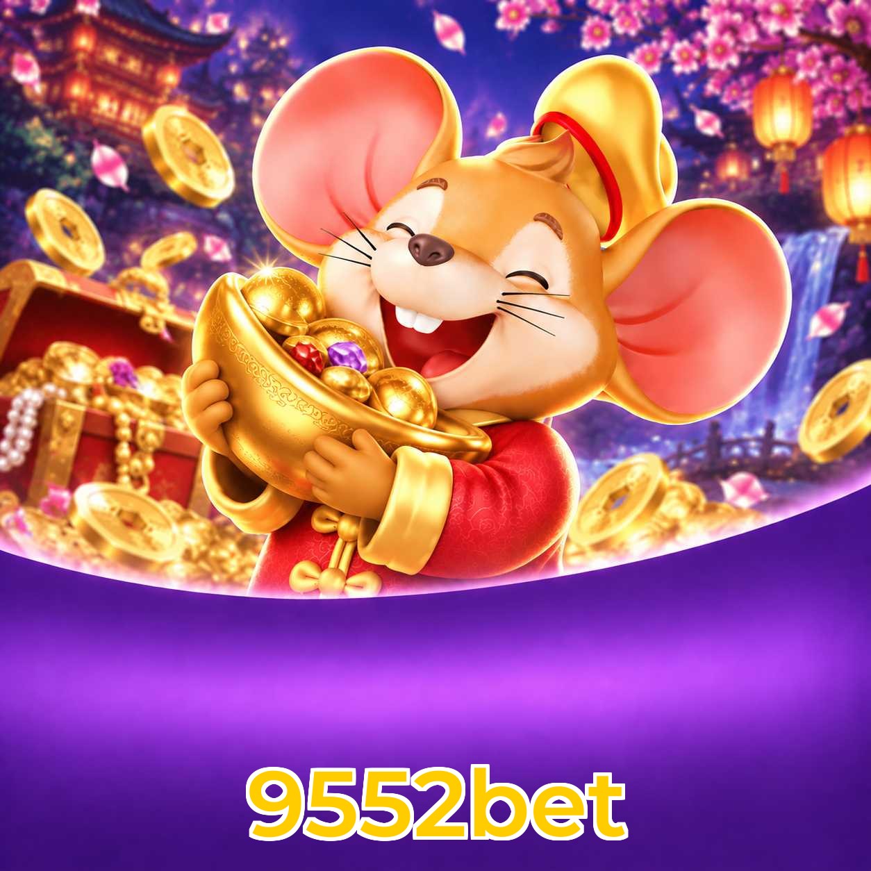 9552bet Security