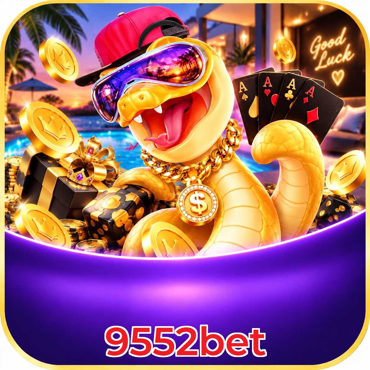9552bet Live Dealers