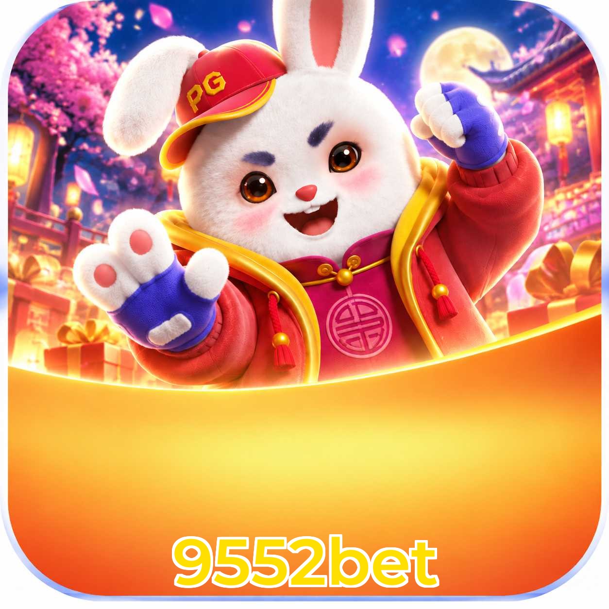 9552bet Logo