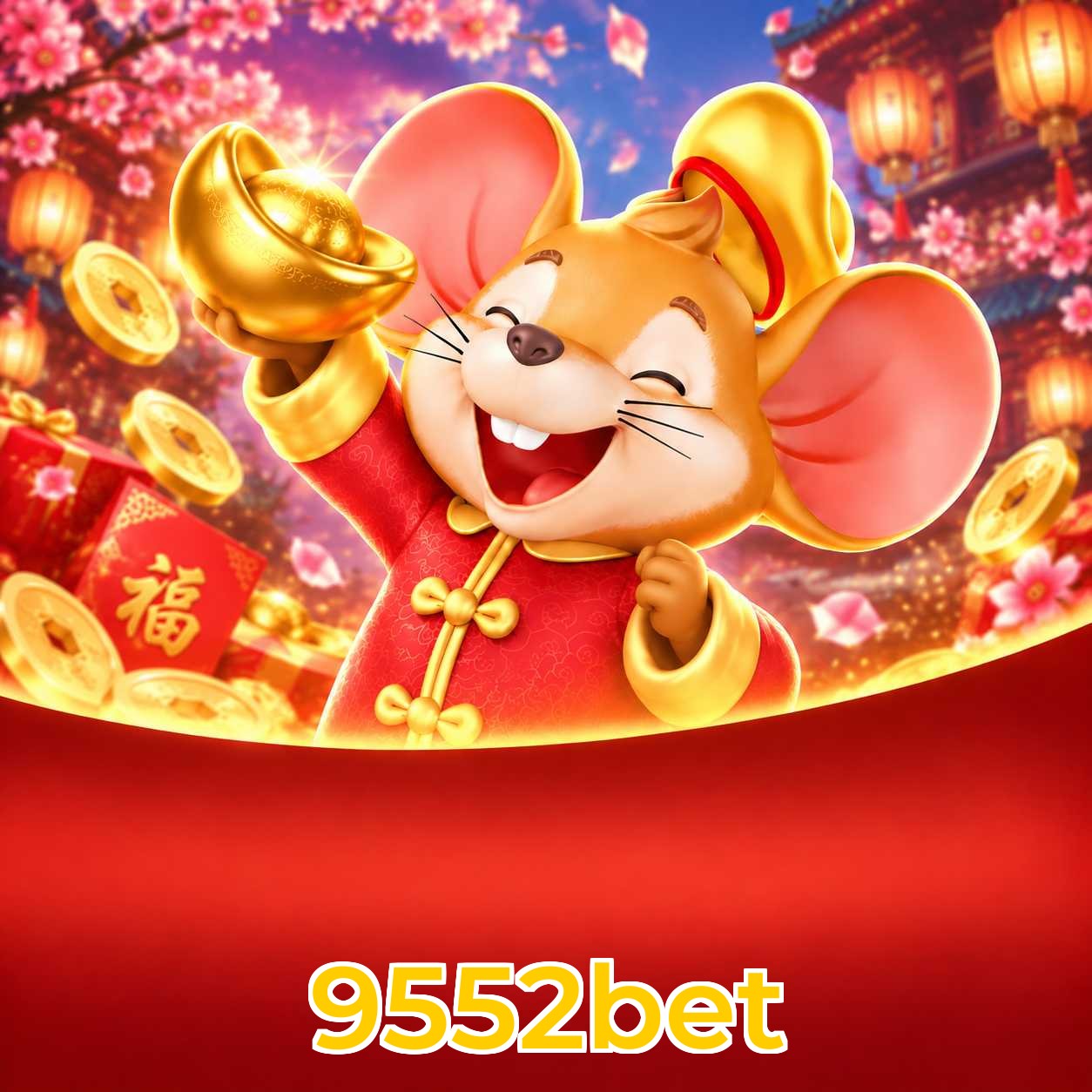 9552bet Free Spins