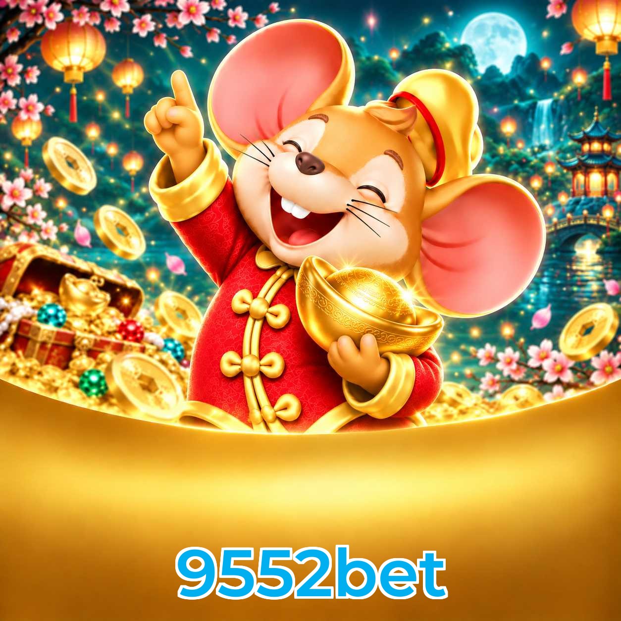 9552bet KYC Verification