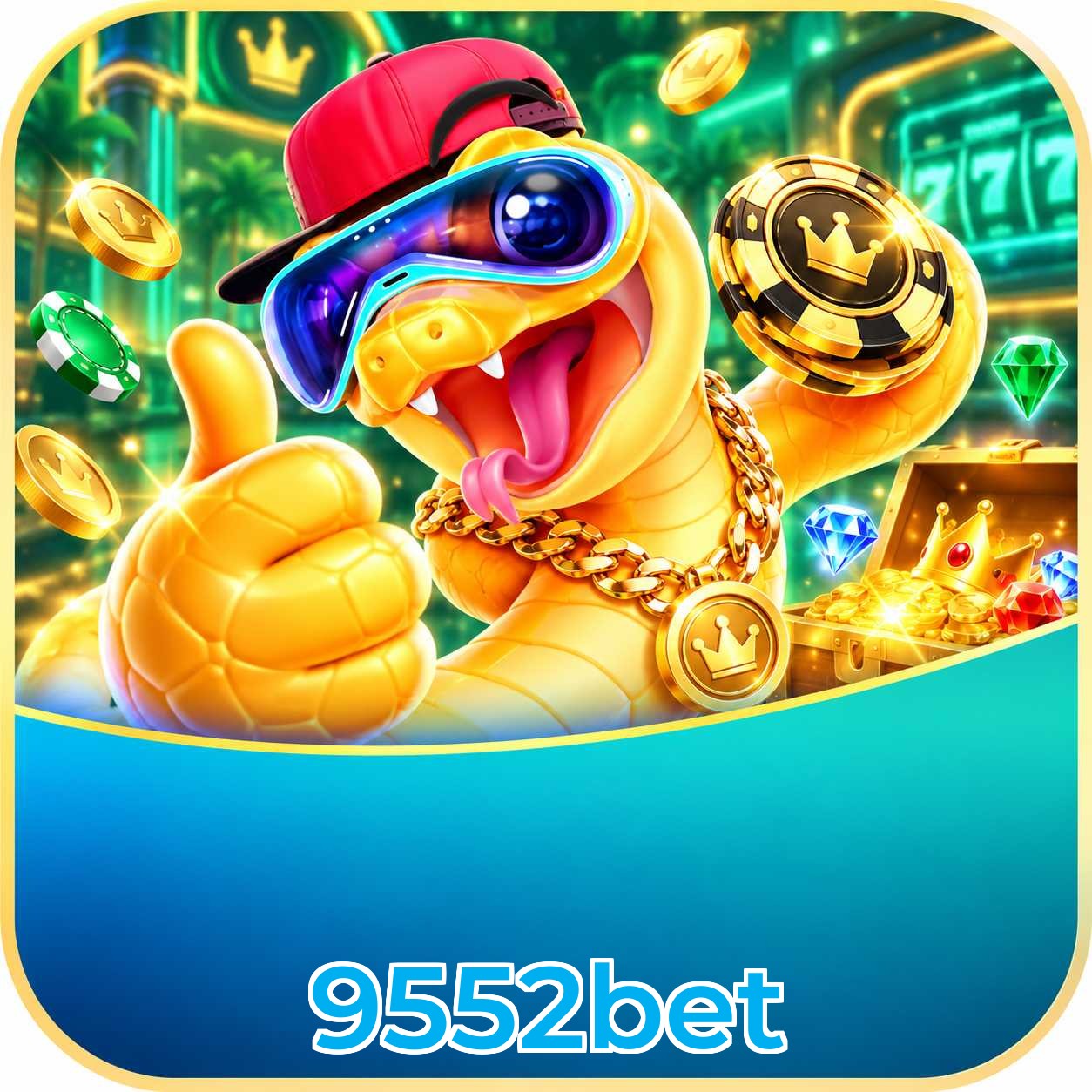 9552bet Top Wins