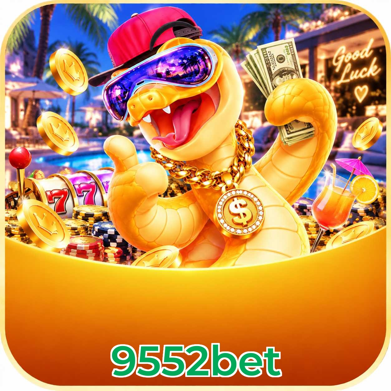 9552bet Payment Speed