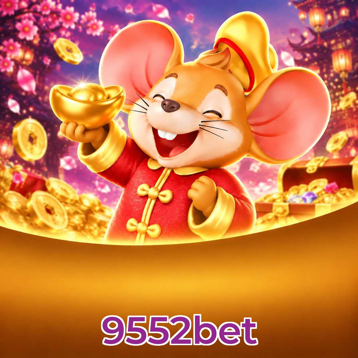 9552bet App vs Web