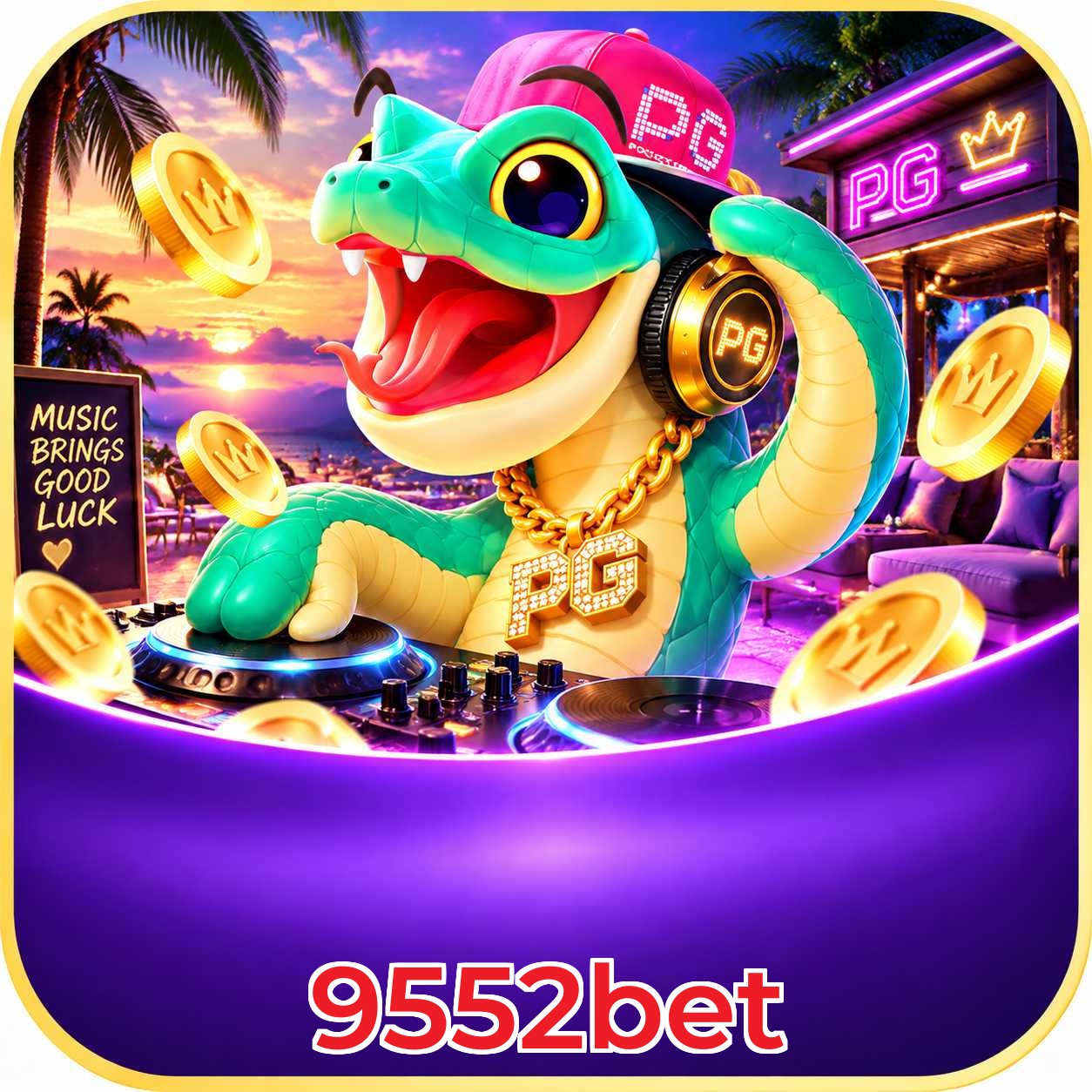 9552bet Promotions