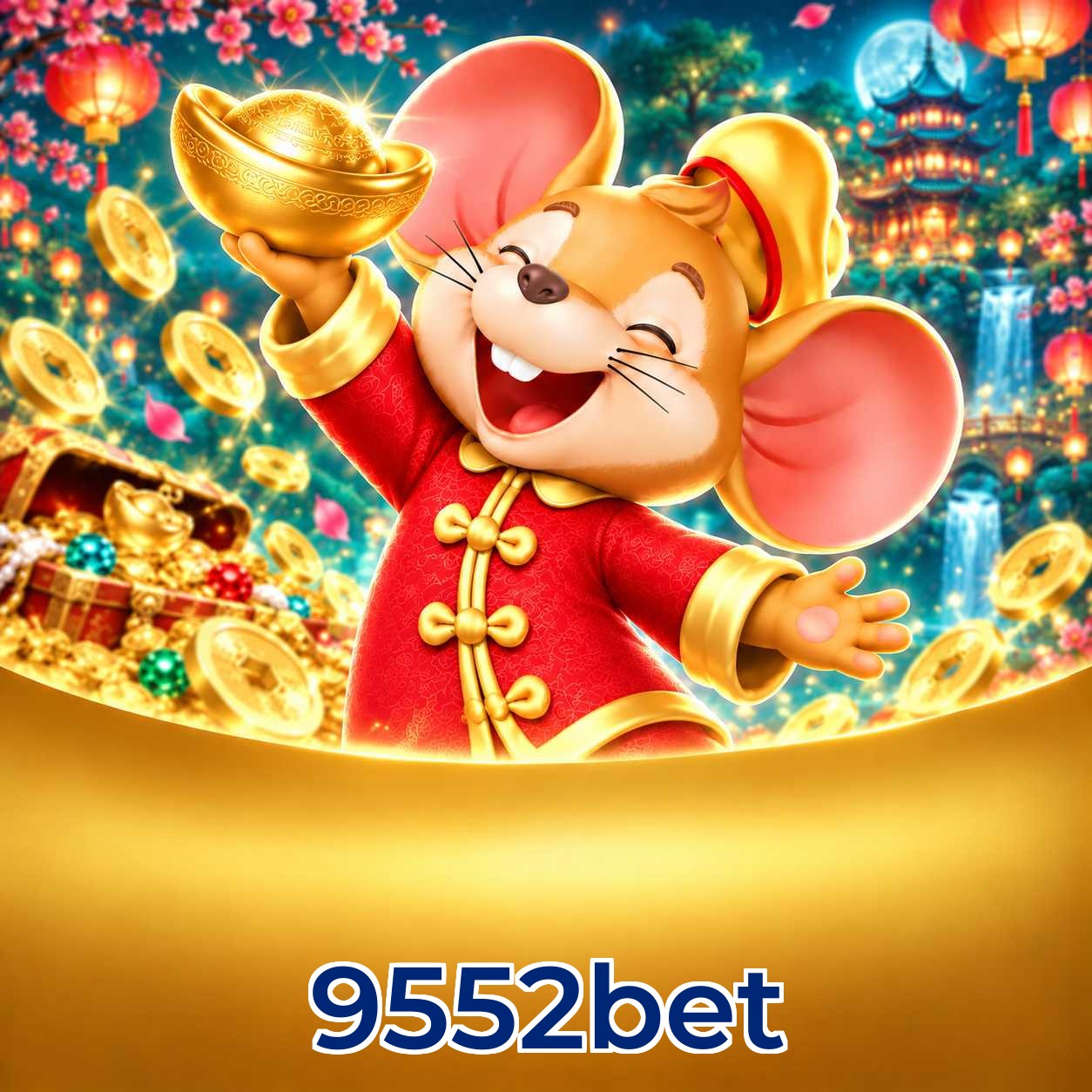 9552bet Fortune Tiger Strategies