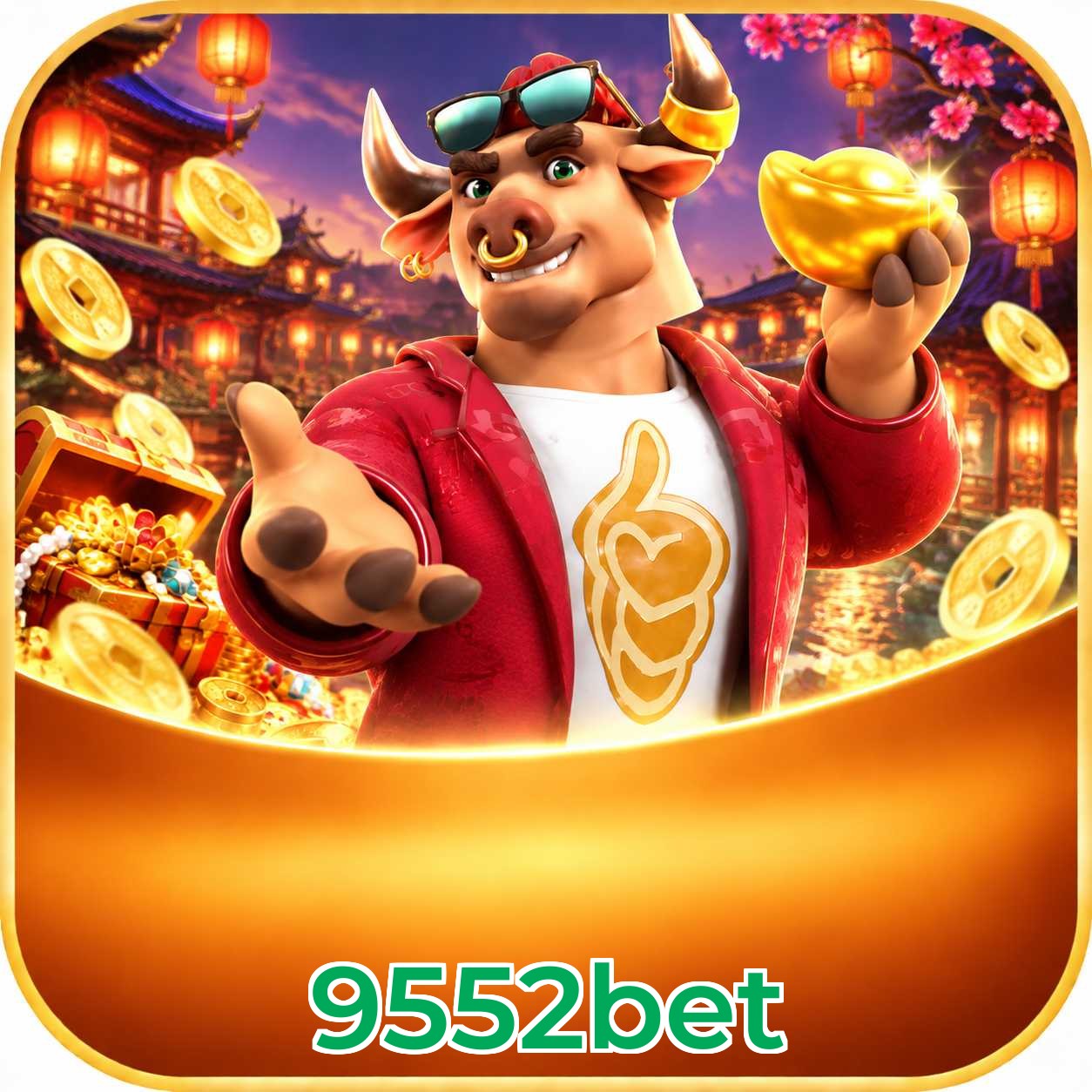 9552bet Registration Guide