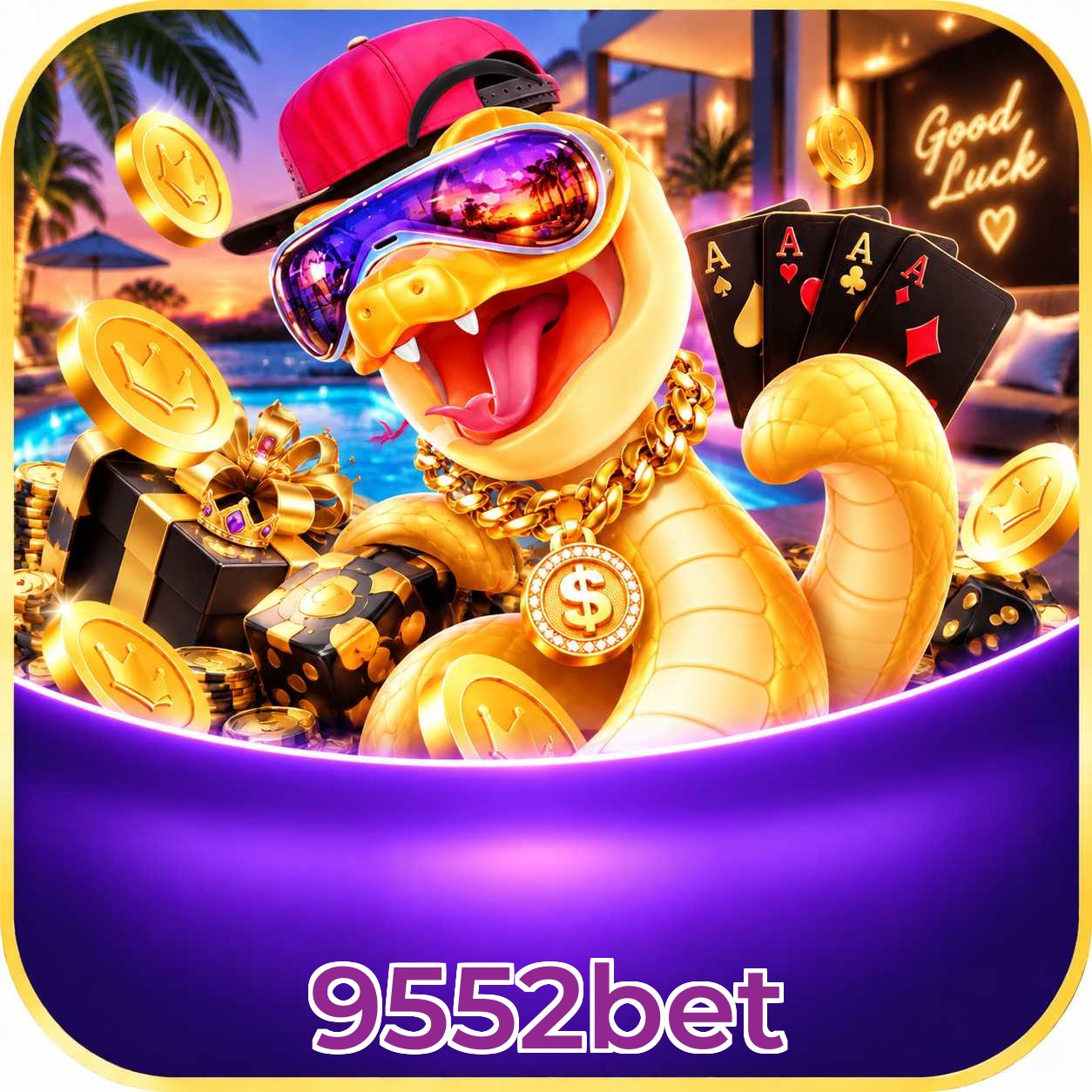 9552bet Jogos Exclusivos