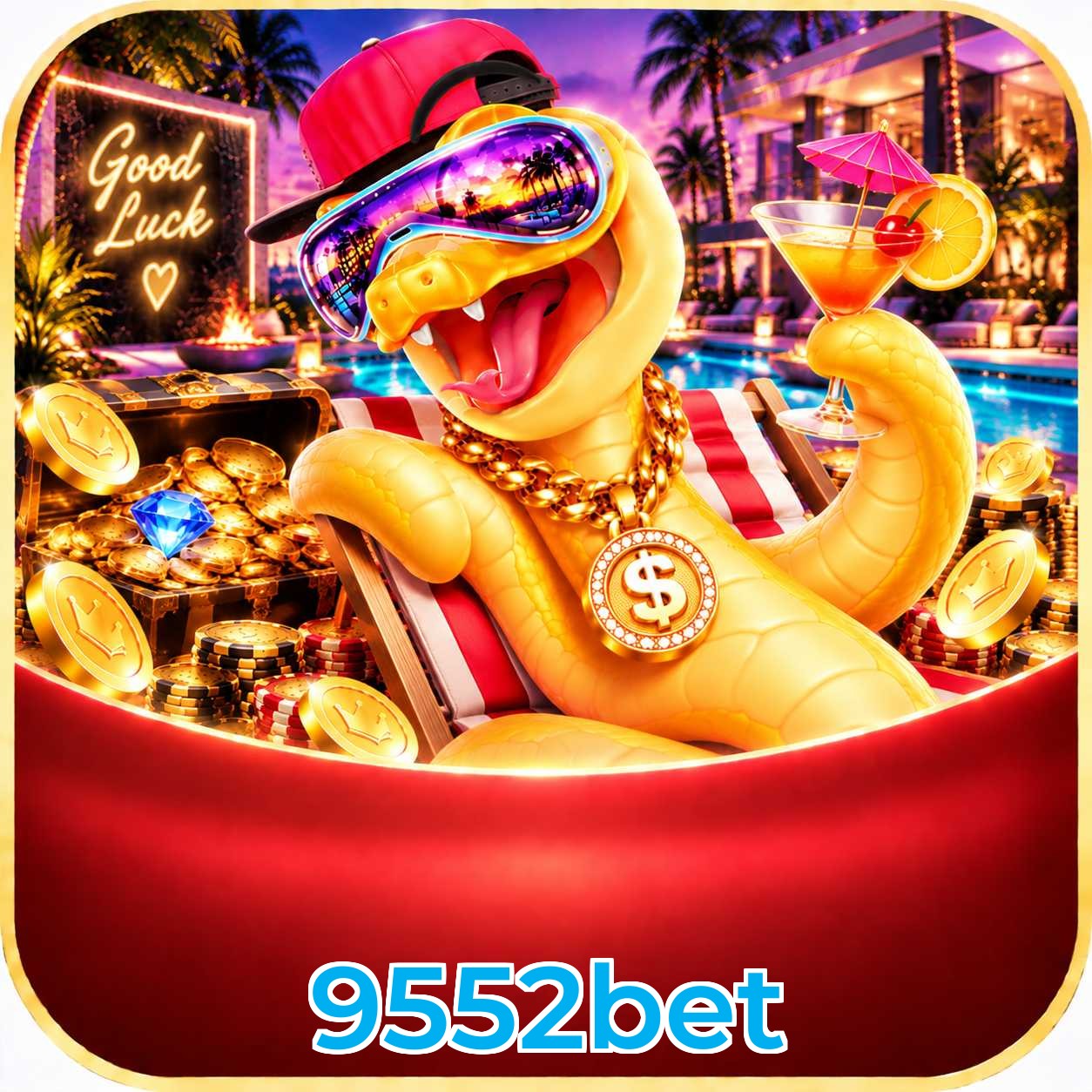 9552bet Fortune Tiger Tips
