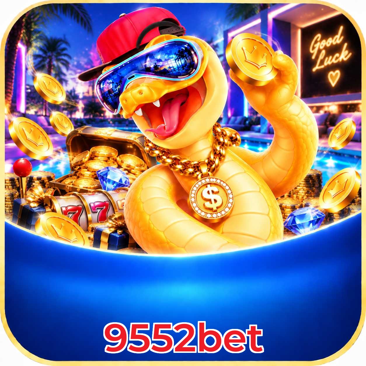 9552bet Estratégias Lottery