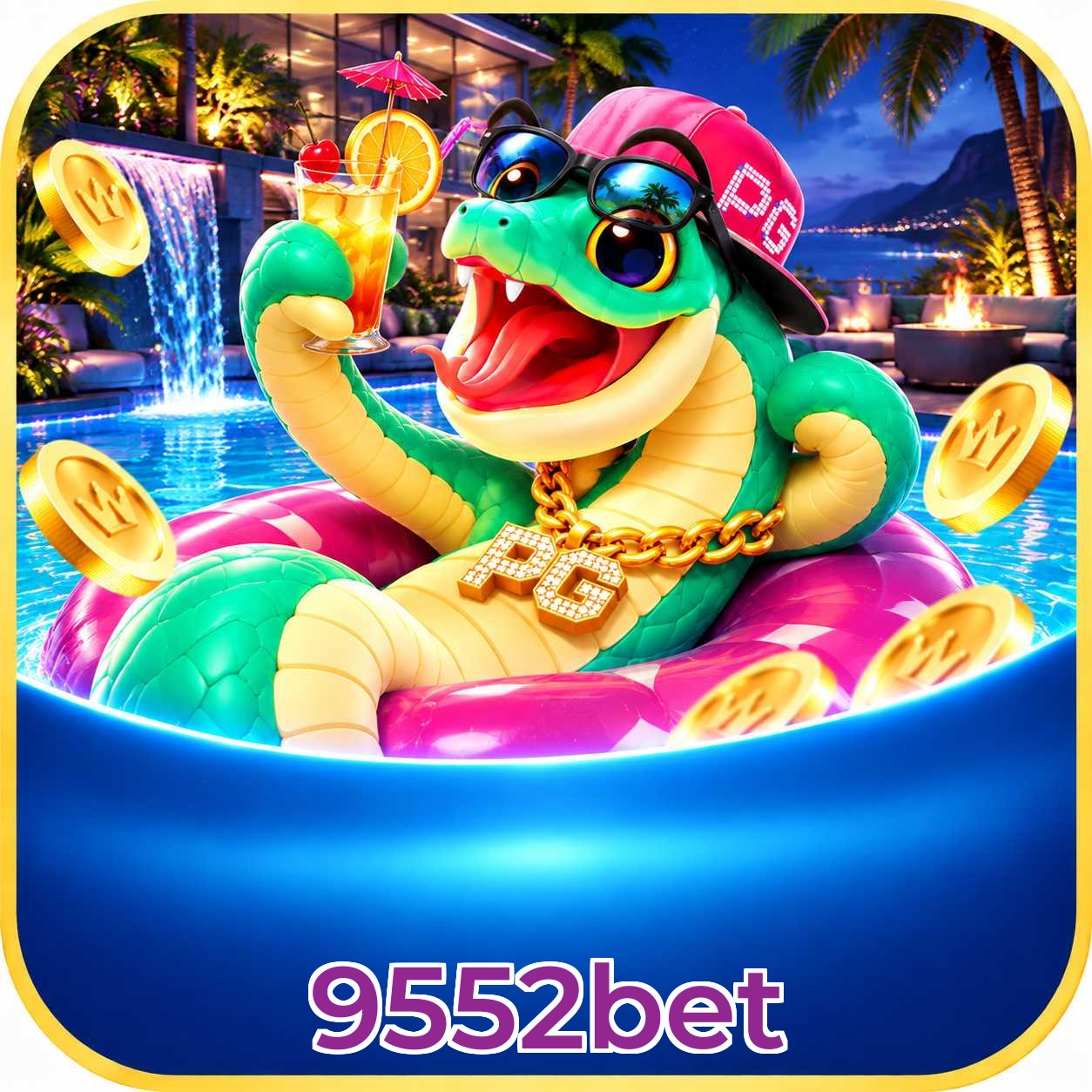 FAQ Baixar 9552bet