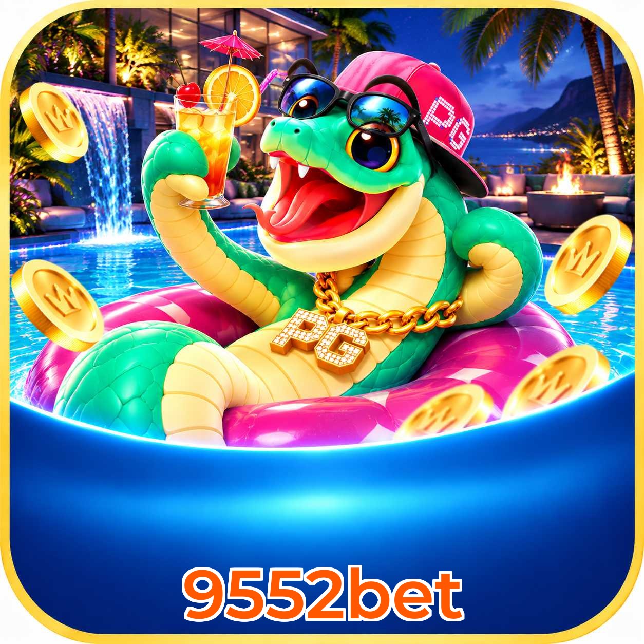 Baixar 9552bet iPhone