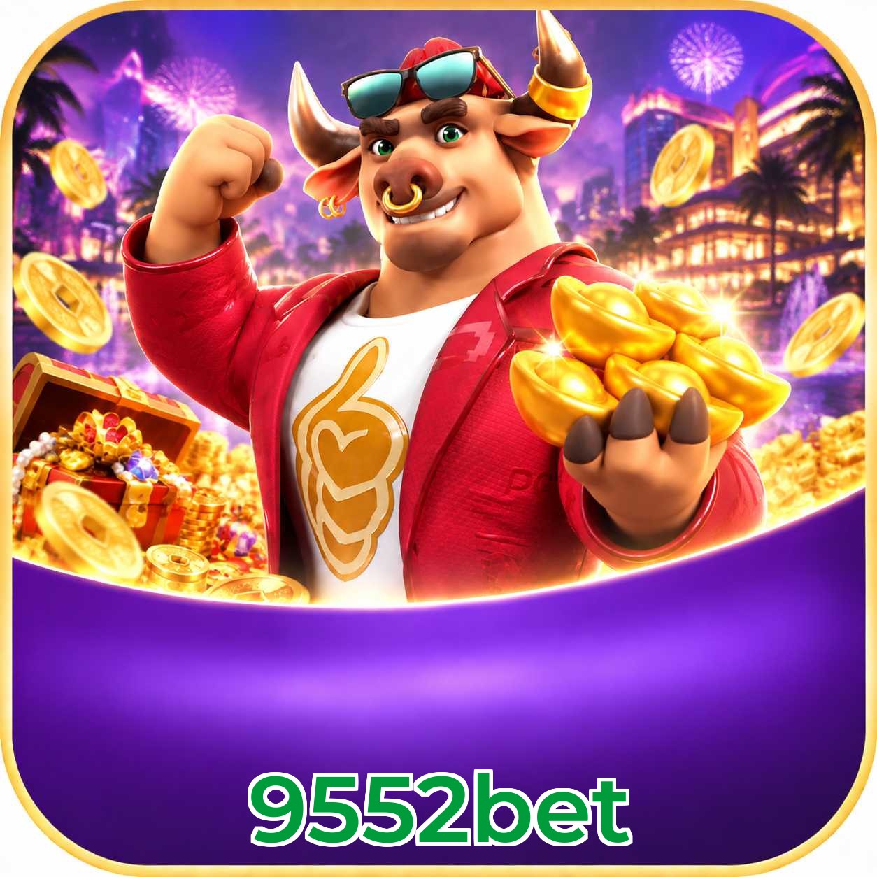 9552bet Uptime