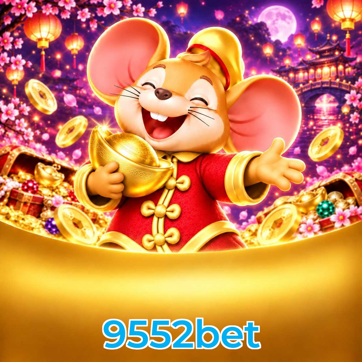 9552bet Estratégias Slots