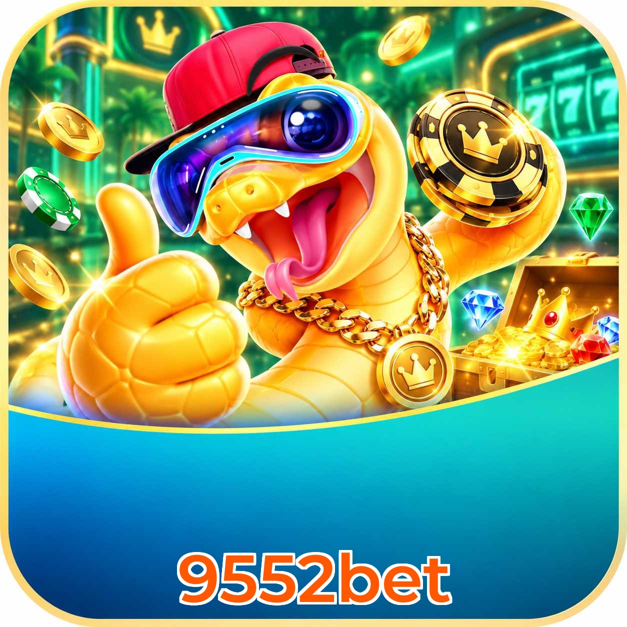 9552bet Compatibilidade