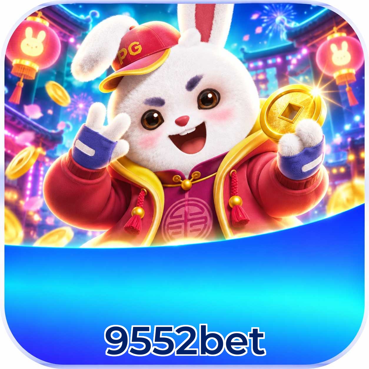 9552bet Telegram Stats