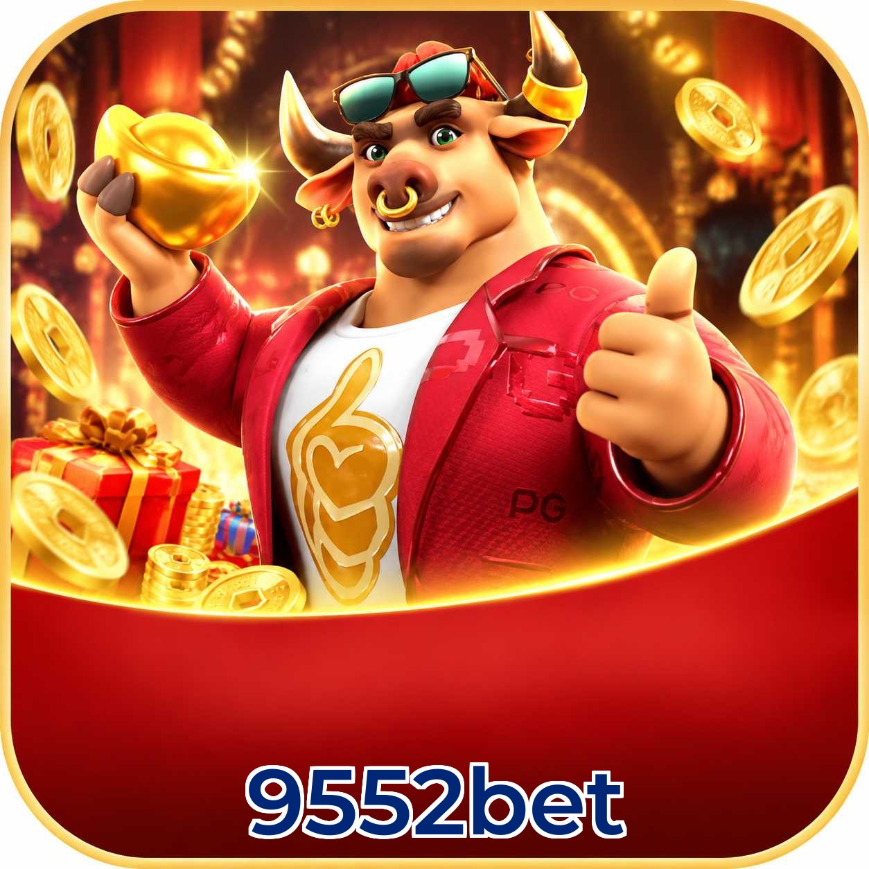 9552bet Telegram