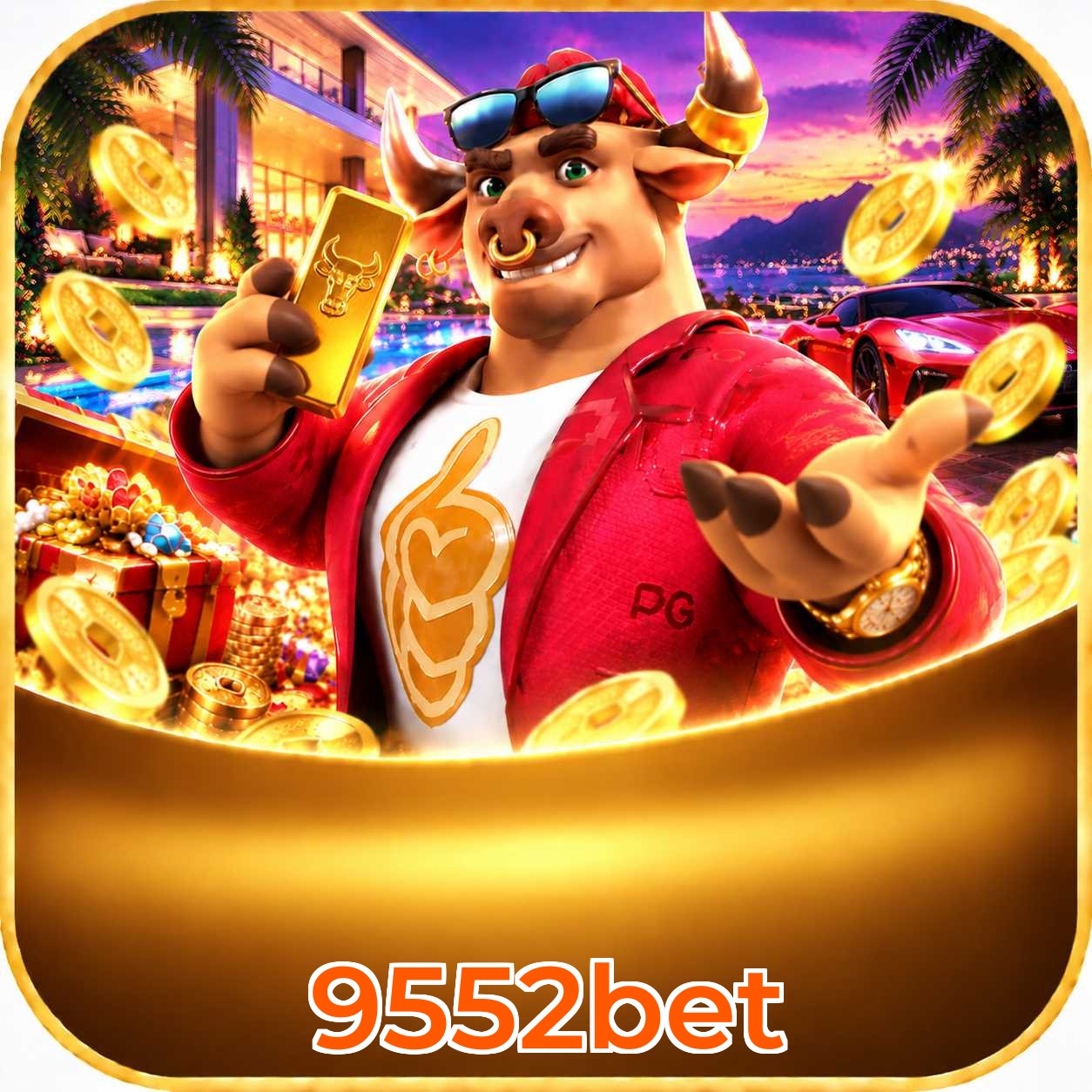 9552bet System Requirements