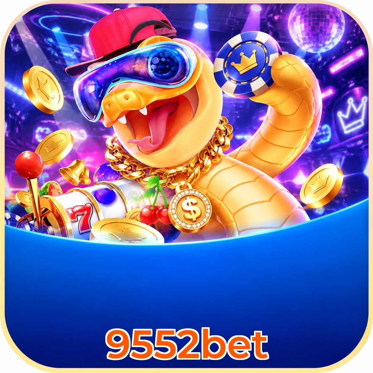 9552bet Odds Lottery