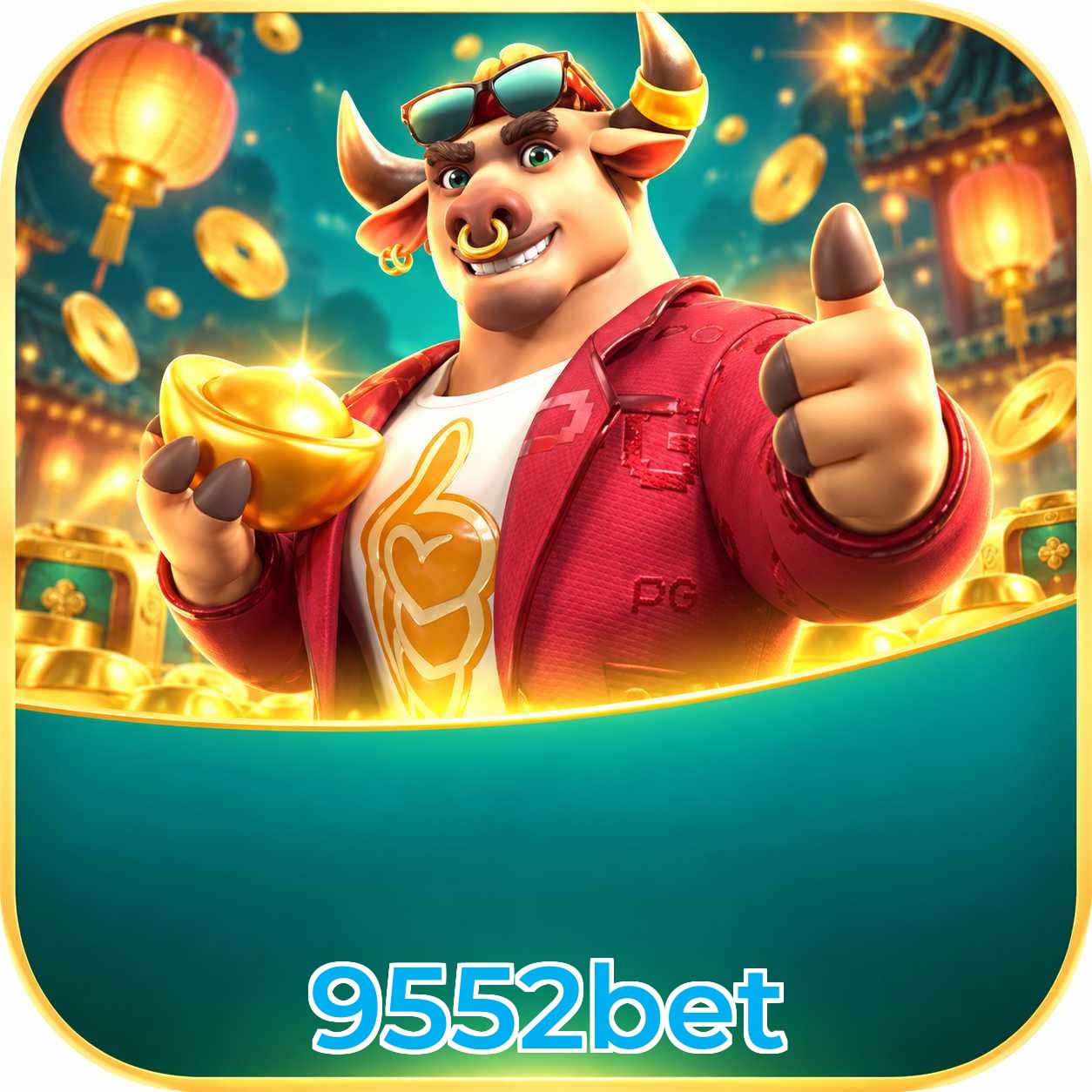 9552bet Interface