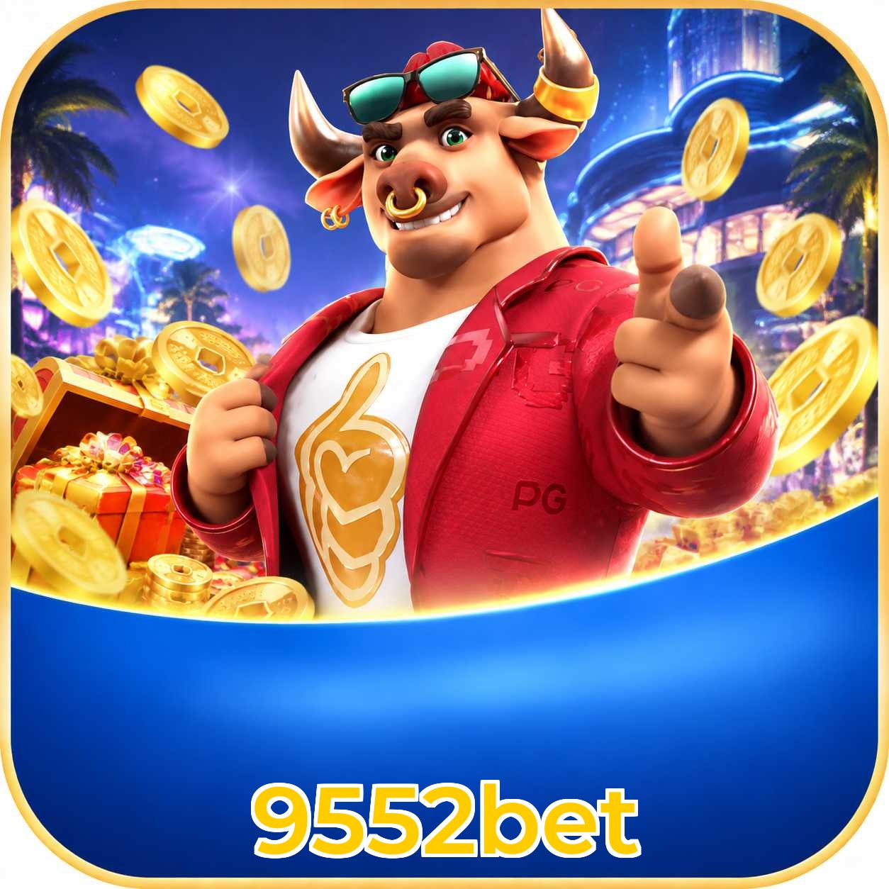 9552bet Performance Tests