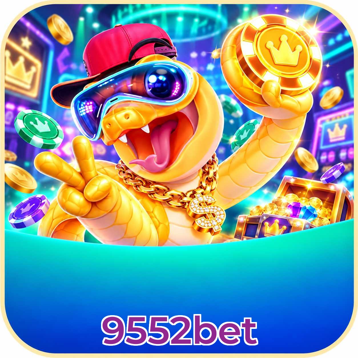 9552bet Responsible Gaming
