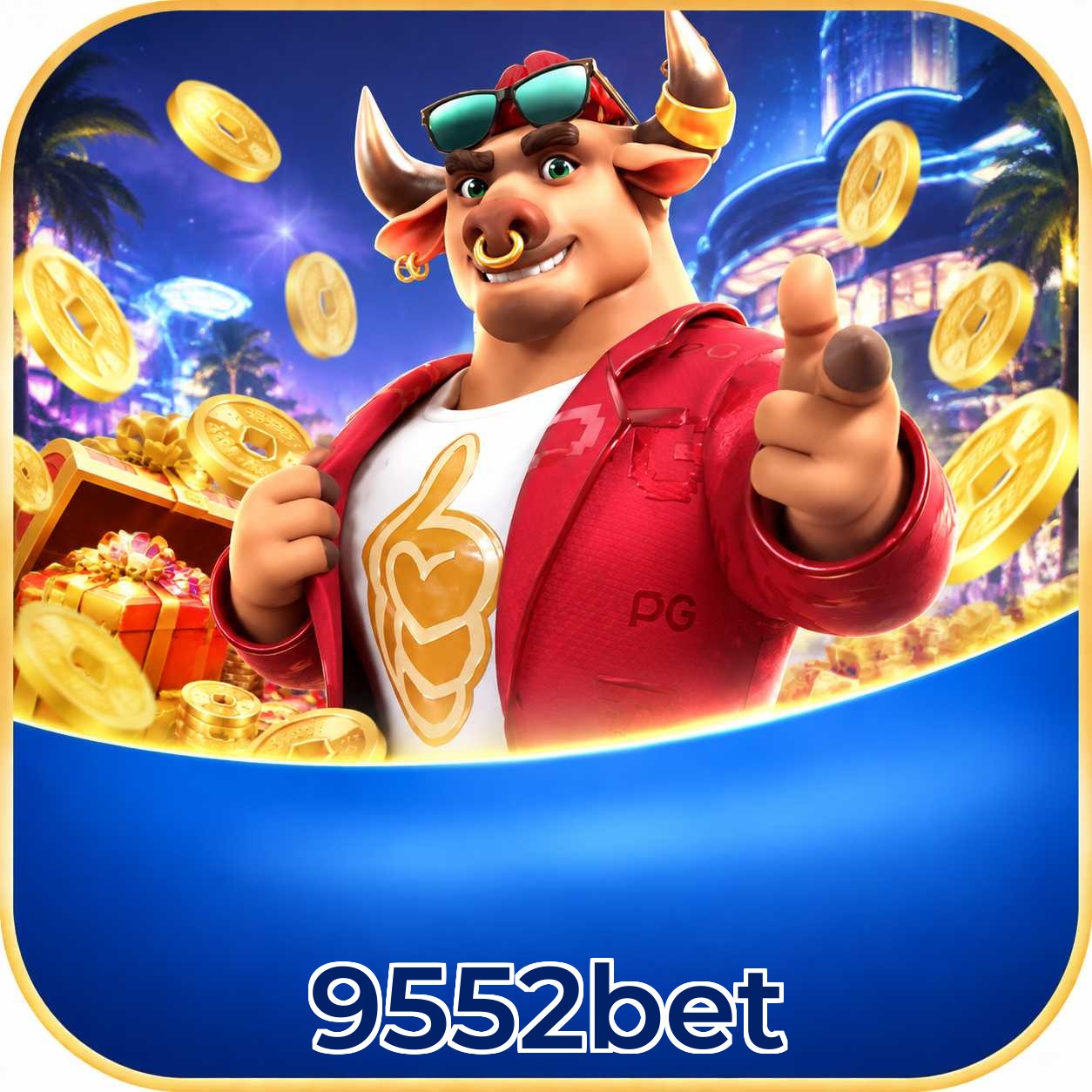 9552bet Facebook Support